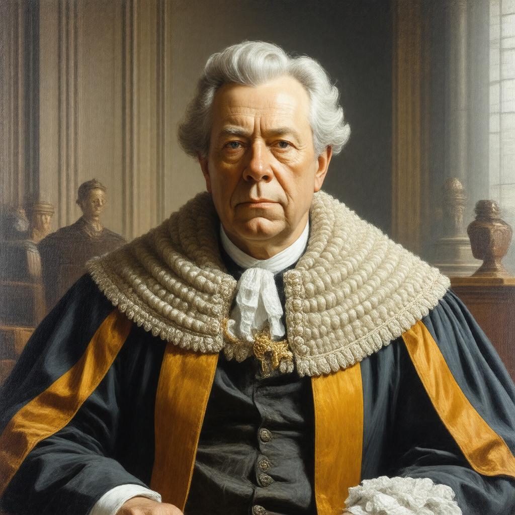 Sir Igor Judge